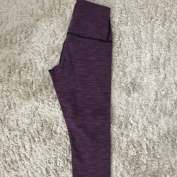 lululemon athletica Pants - Lululemon Leggings